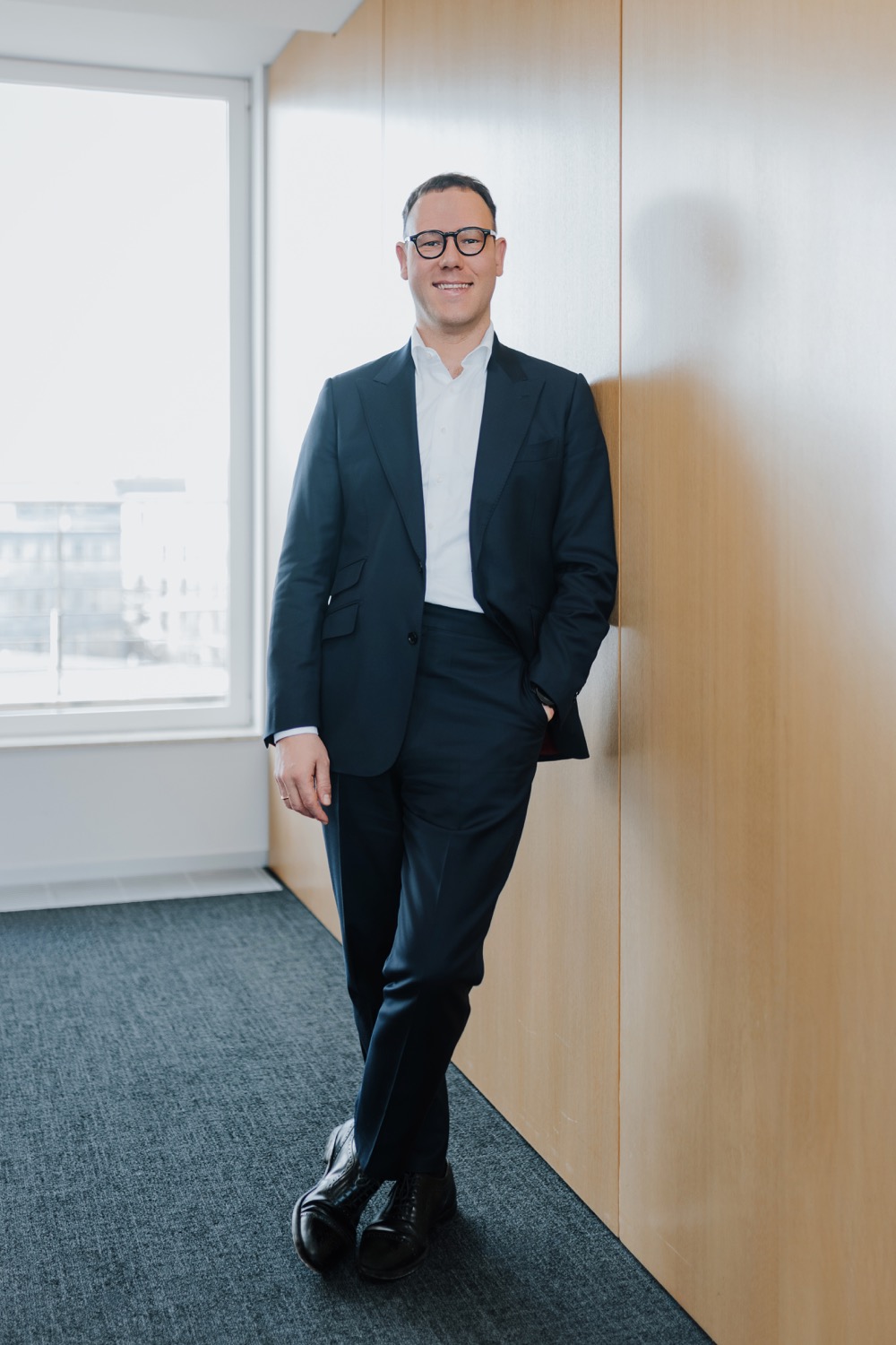 Anmeldestelle für Hauptversammlungen und Corporate Events