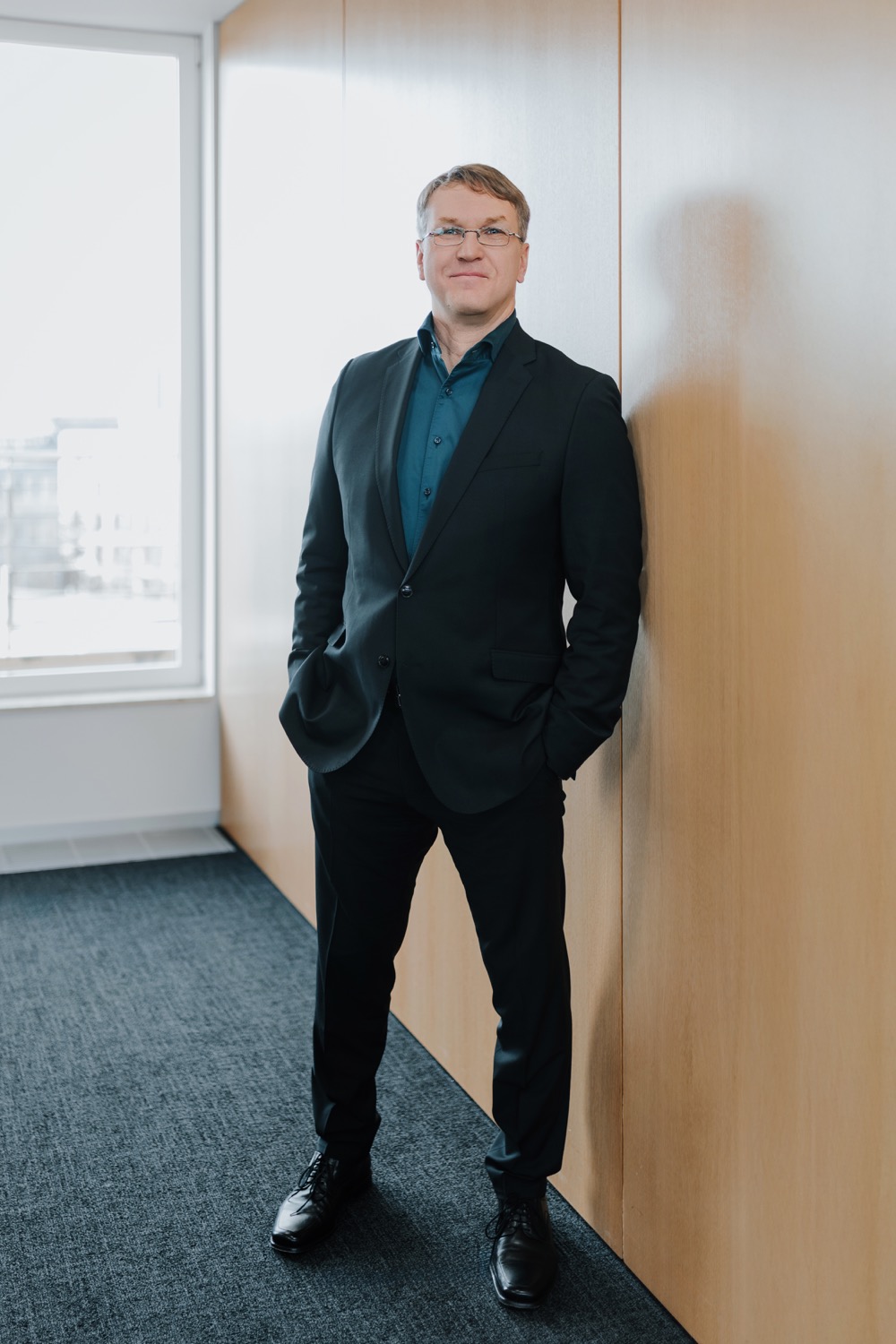 Anmeldestelle für Hauptversammlungen und Corporate Events