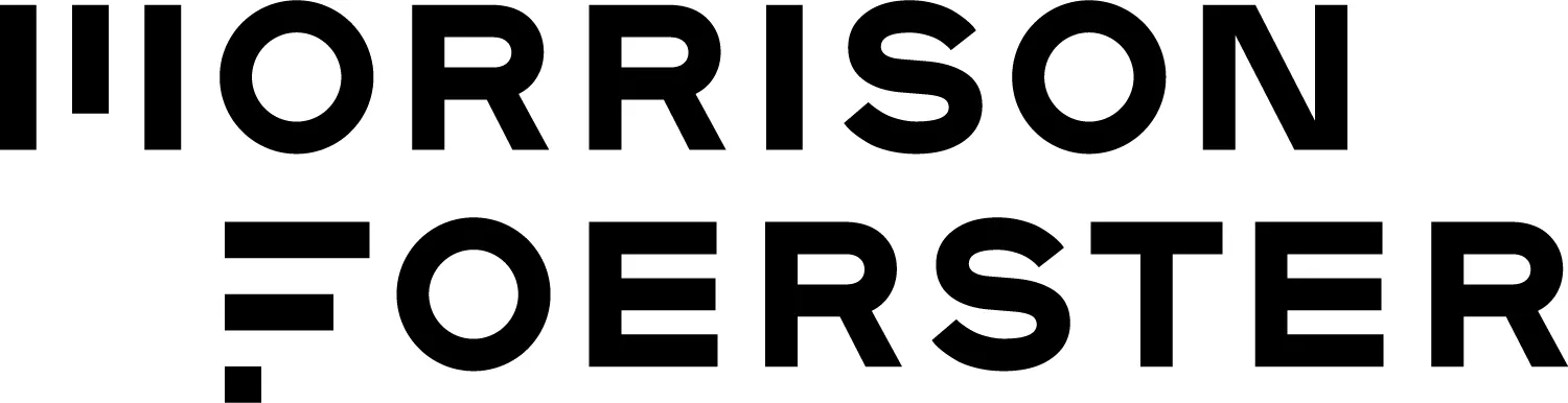 Logo Morrison Foerster