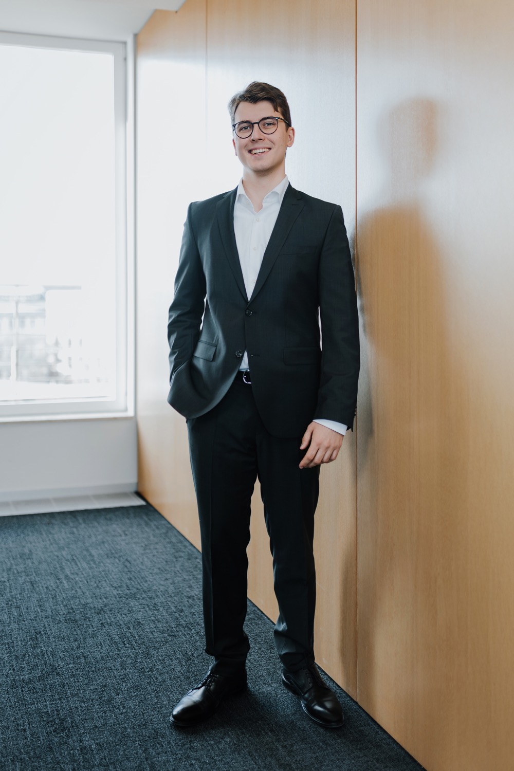 Anmeldestelle für Hauptversammlungen und Corporate Events